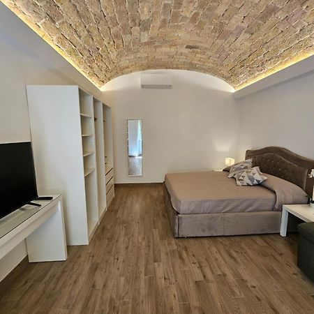 Campani Luxury Suite Roma Dış mekan fotoğraf