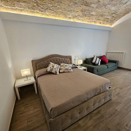 Campani Luxury Suite Roma Dış mekan fotoğraf