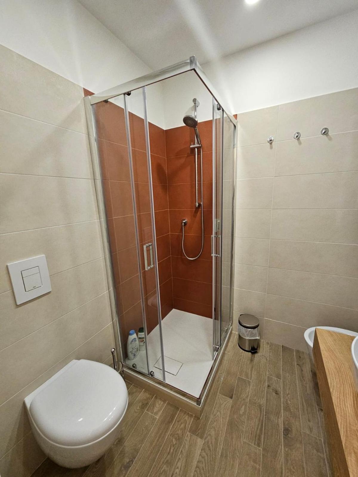 Campani Luxury Suite Roma Dış mekan fotoğraf