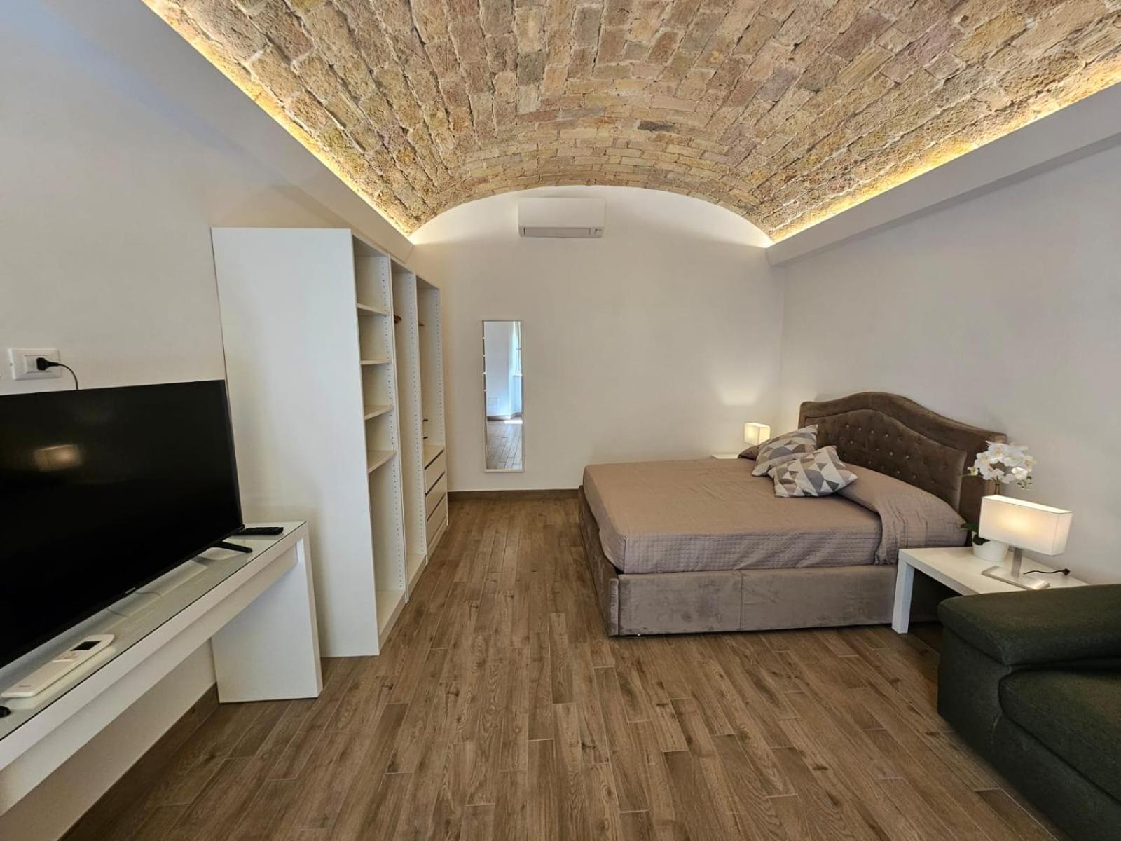 Campani Luxury Suite Roma Dış mekan fotoğraf