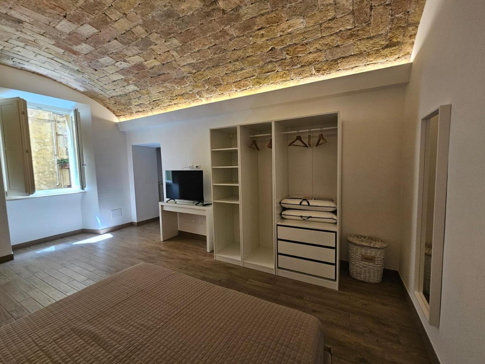 Campani Luxury Suite Roma Dış mekan fotoğraf