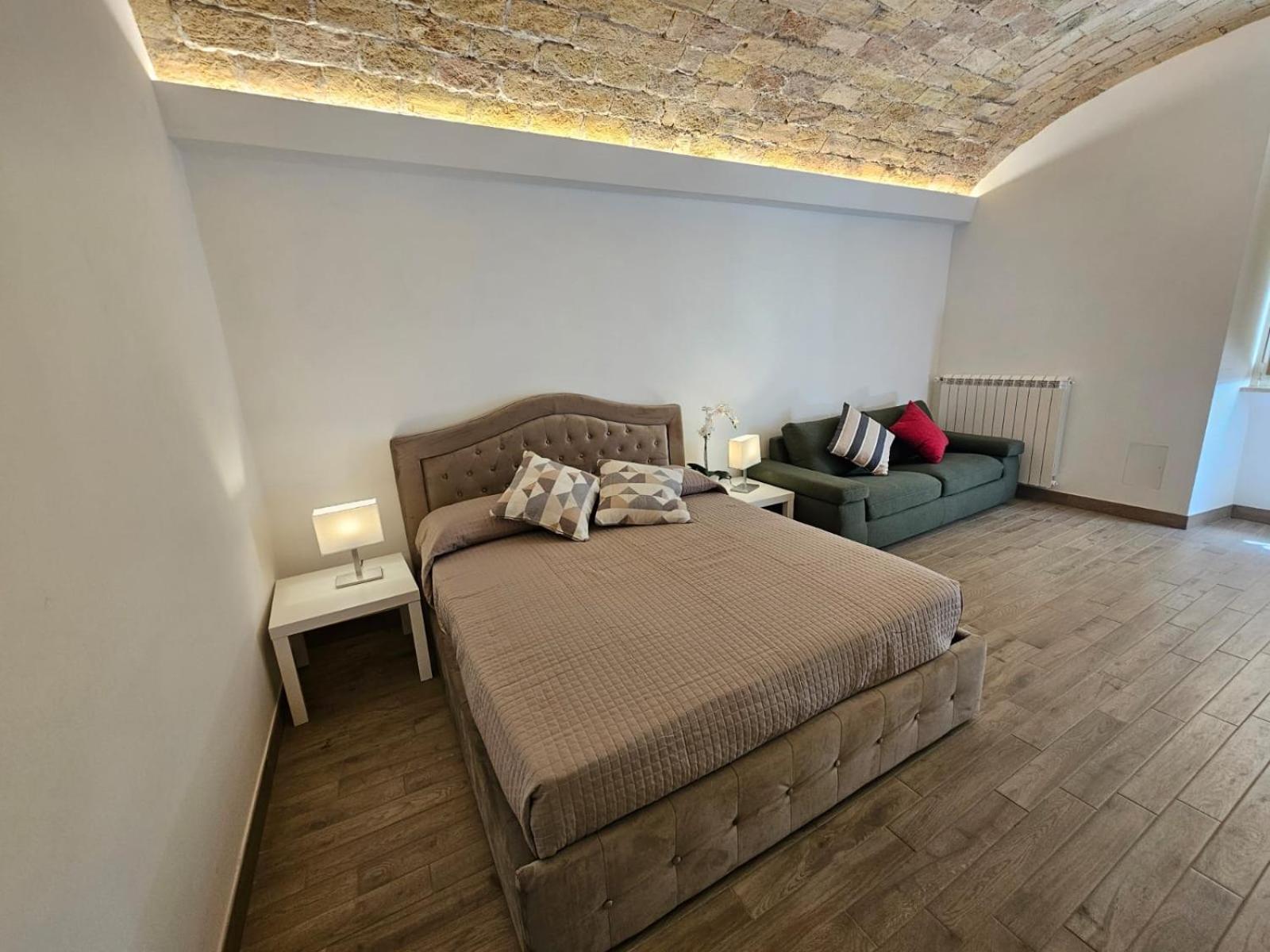 Campani Luxury Suite Roma Dış mekan fotoğraf