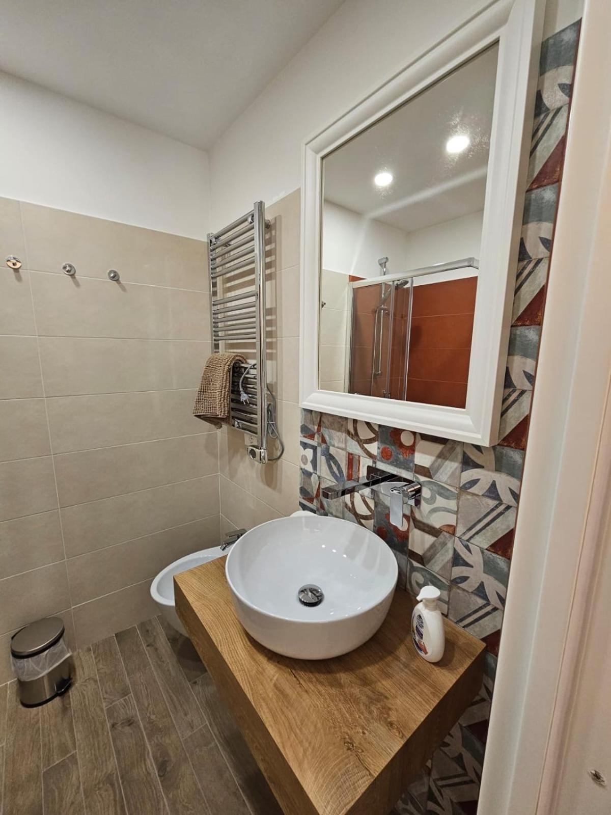Campani Luxury Suite Roma Dış mekan fotoğraf