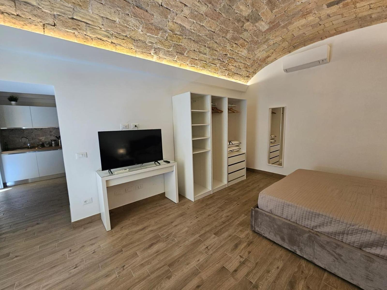 Campani Luxury Suite Roma Dış mekan fotoğraf